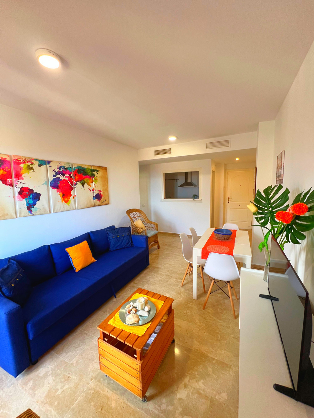 Casa Guadalmar by Residea preview