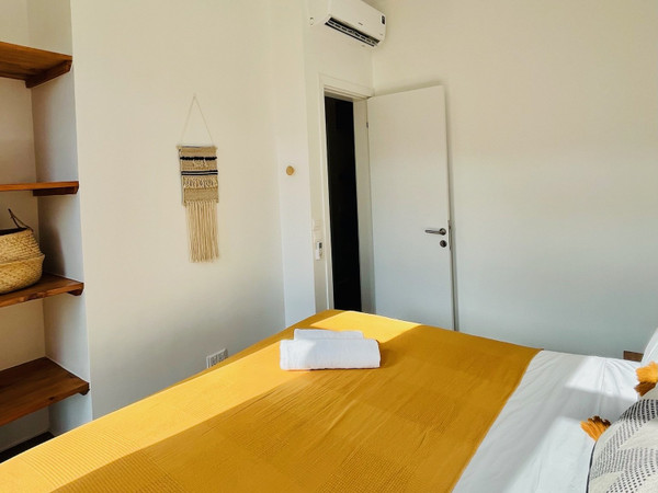 Bedroom 1