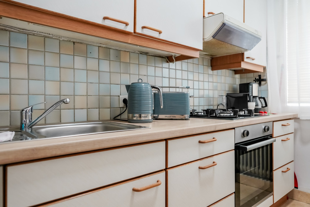 Central Vienna Apartment – 1st District preview