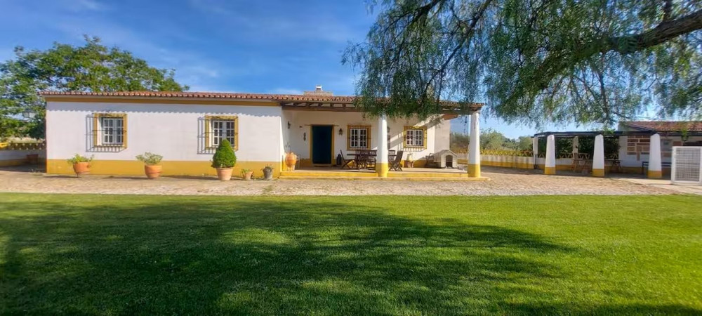 Alentejo Paradise preview