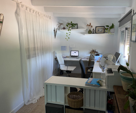 Room in a Beautiful Andalucian Finca