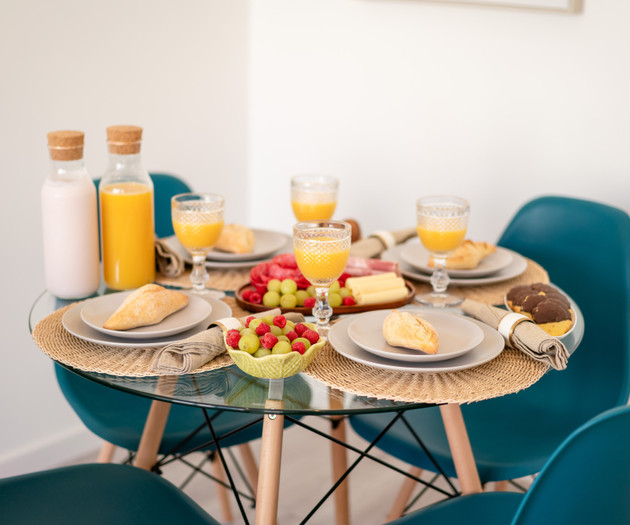 Spacious Trendy Flat @ Matosinhos