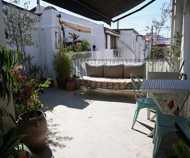 Fantastic penthouse in Ruzafa