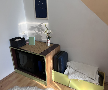 Apartman Ulica Franje Račkog