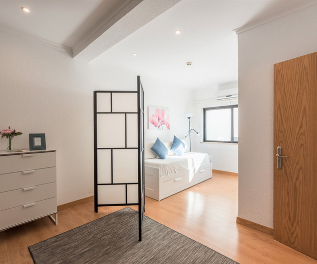 Laurent Apartment - beach and city center
