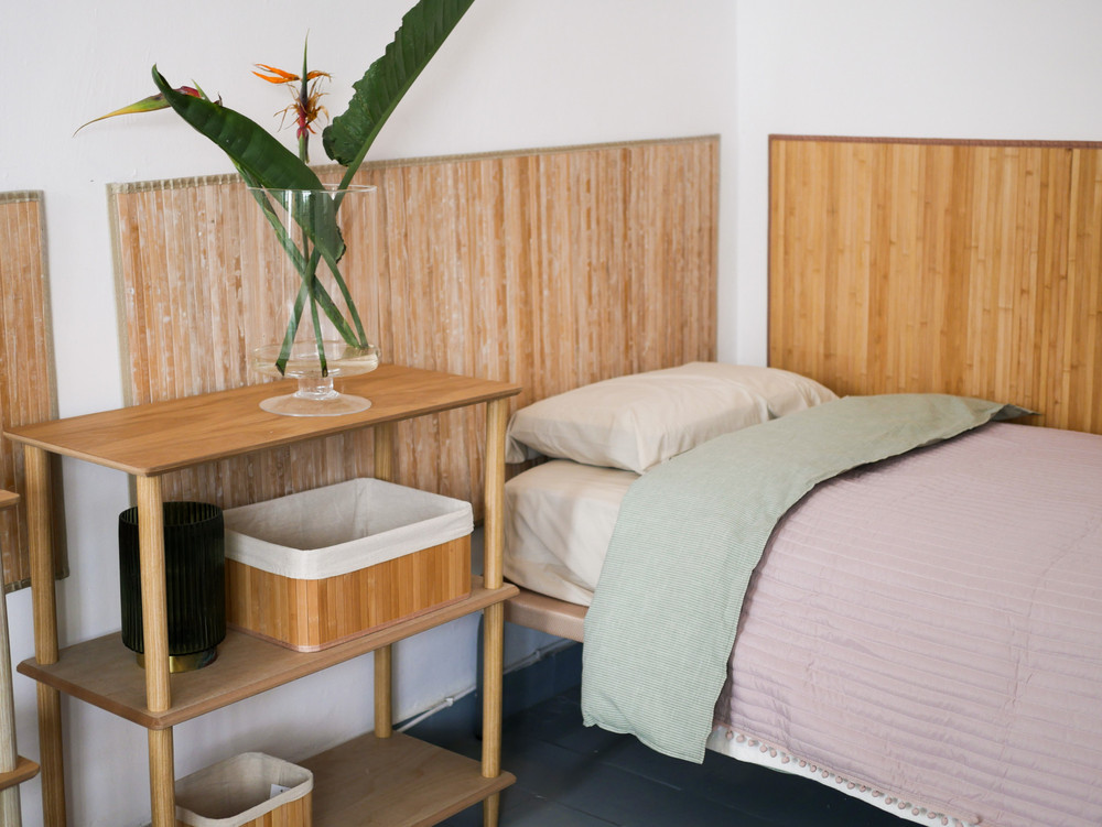 Bed 1.1 in Shared room by Gato Azul Coliving