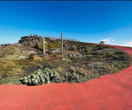 La Torre del Mar, tú rincón del Atlántico 300 Mbps