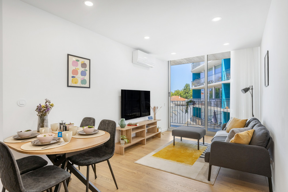 Olivia Maresia Homestay preview