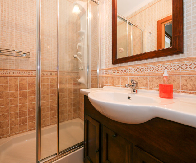 Apartamento Maré