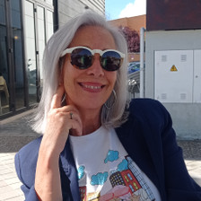 María Inmaculada G.