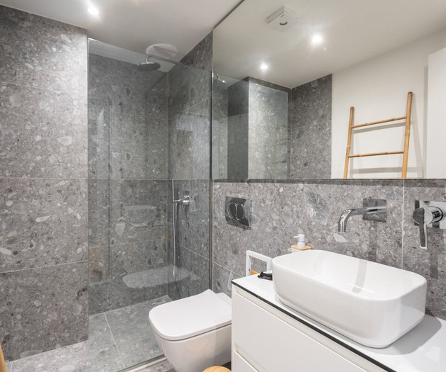 LIV Athinum 1 - Luxury Apartment 1C