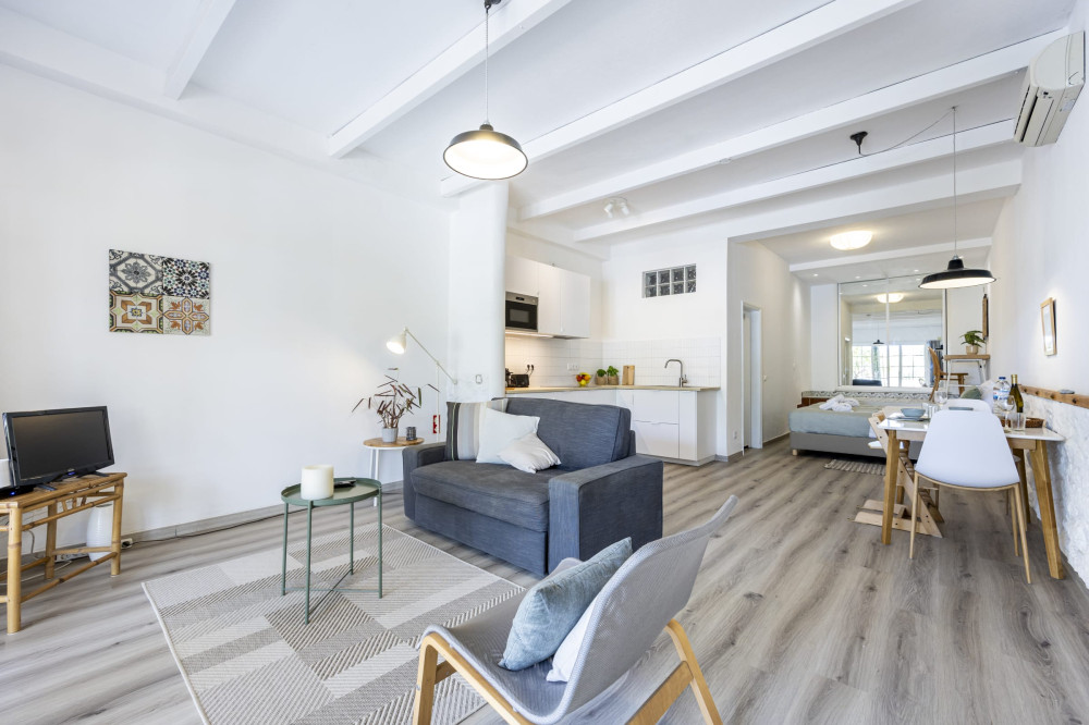 Quinta da Liberdade Studio 1 (sleeps 3 & baby) Ren preview