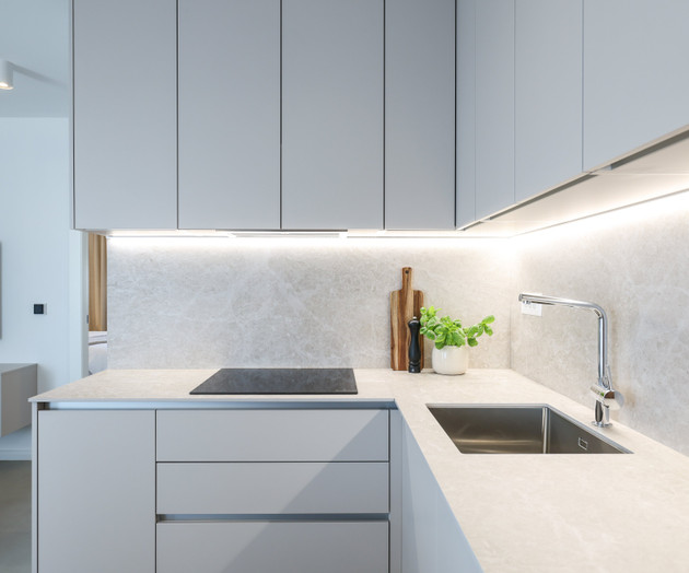 Apex Refined Apartment Antun Zadar