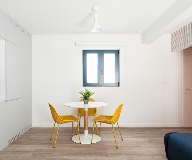 Peaceful 1Bd Apt #28 at MIXT by ZOIA Living