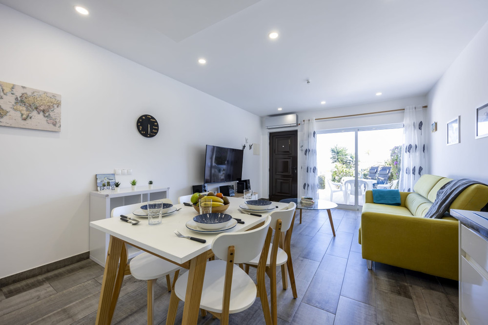 Oceanview Dream - Praia da Luz preview