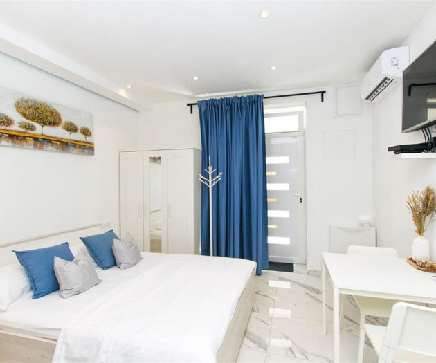 Central Studio Alea
