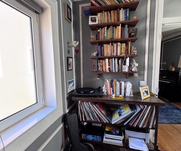 Premium 2-bedroom apartment - Alfama