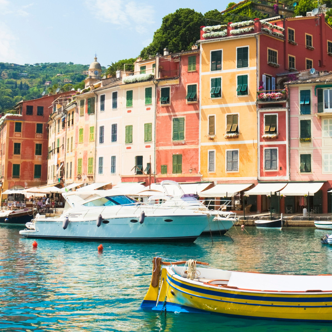 Apartments for rent in Italy