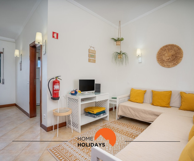 #225 Chalet Fracção G by Home Holidays