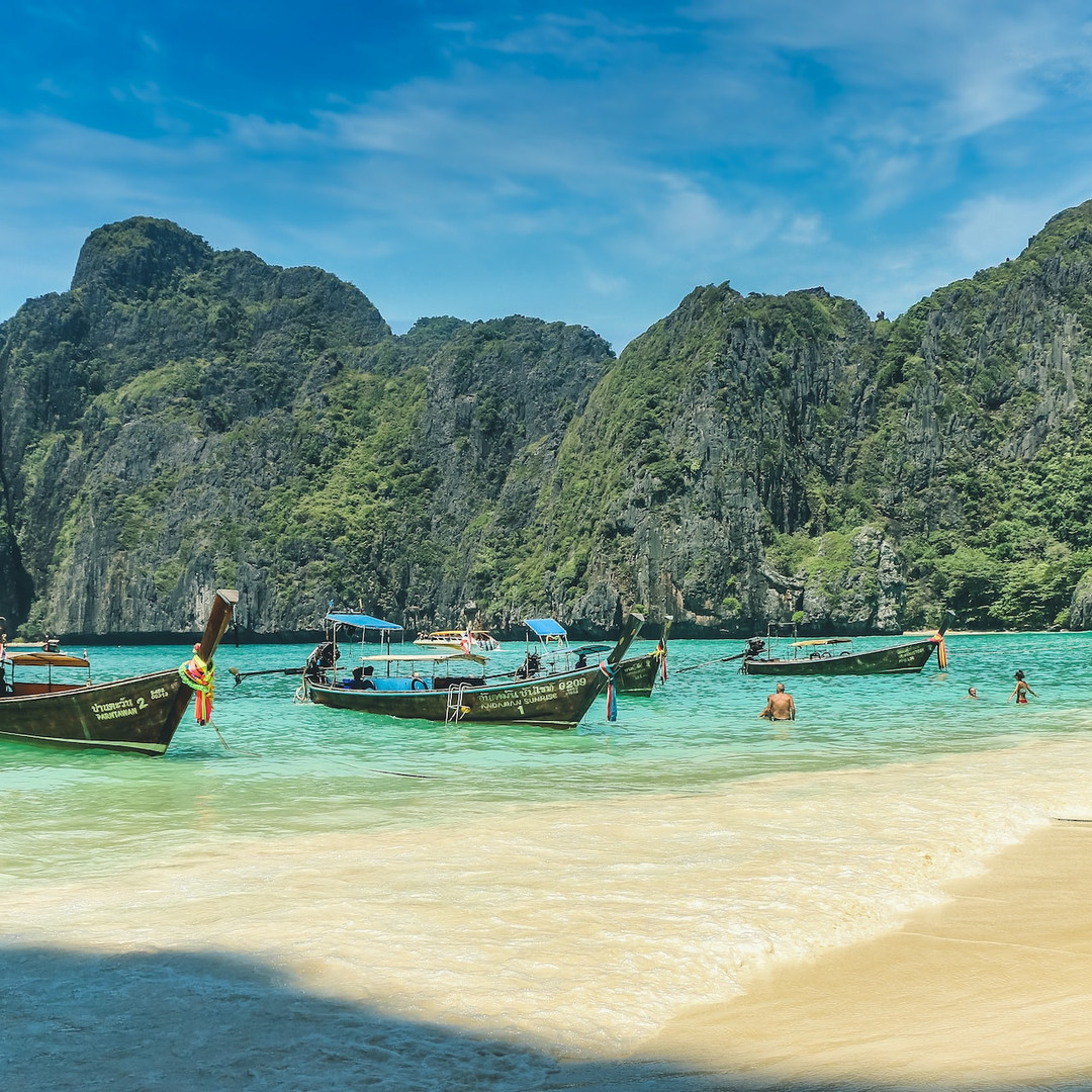 Cheap furnished apartments for rent in Ko Phi Phi