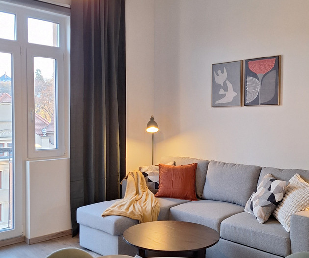 District 1 (Taban) Budapest