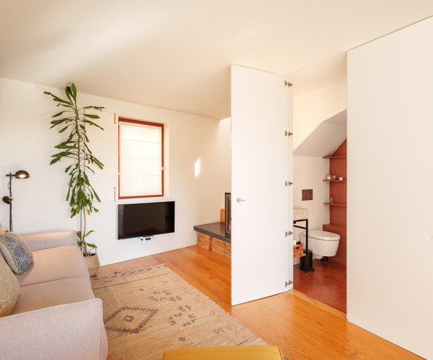 VIVA - Laje Triplex Serviced Apartments