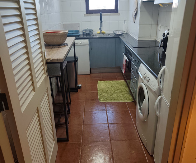 Excelente apartamento em Albufeira