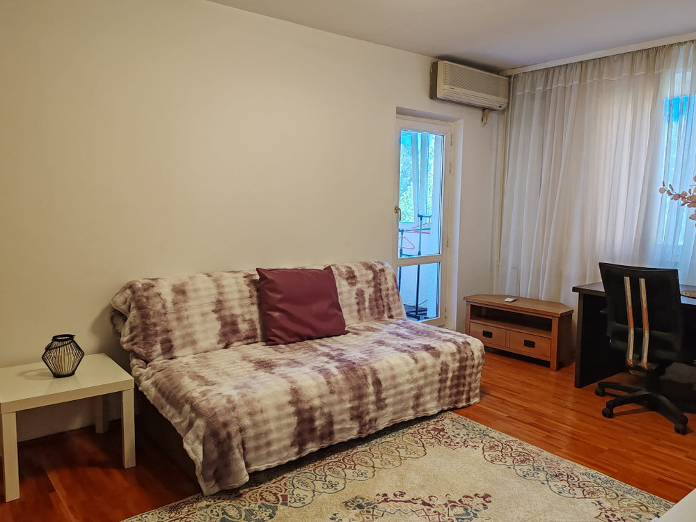Bucharest Corporate & Group 4-Room Apartment preview