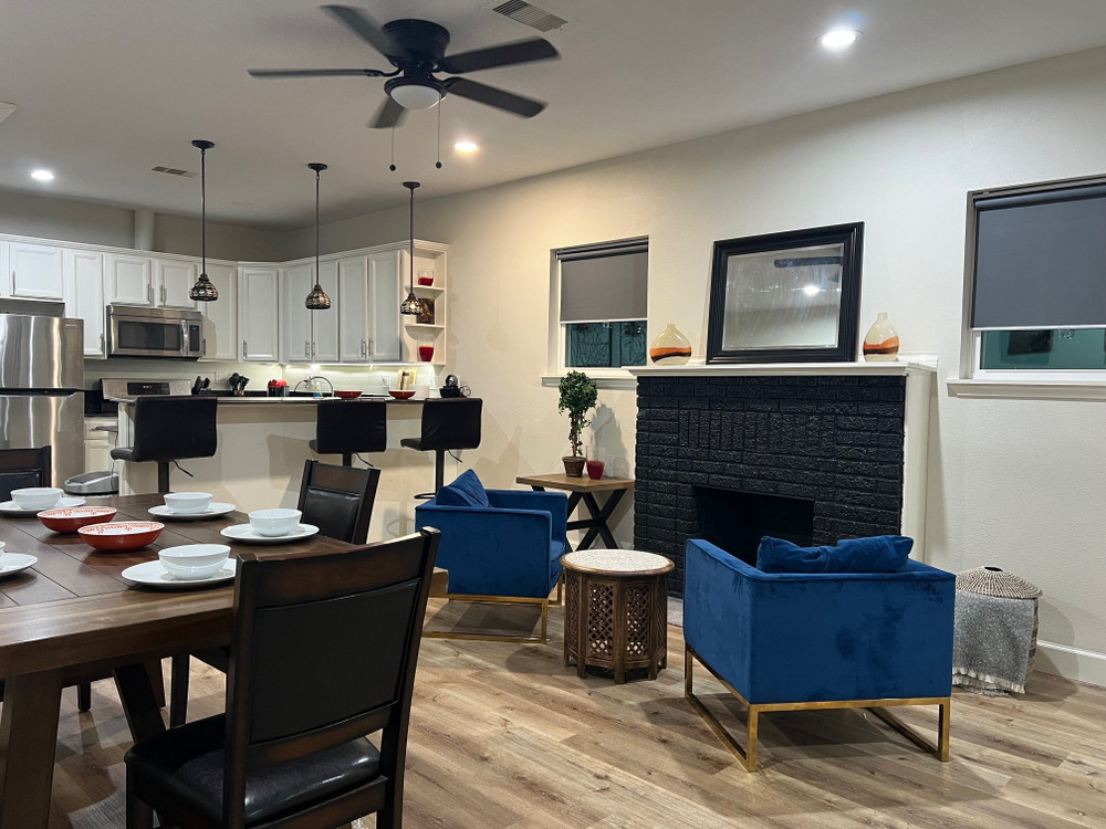 Modern 4BR in Houston | Near Medical Center preview