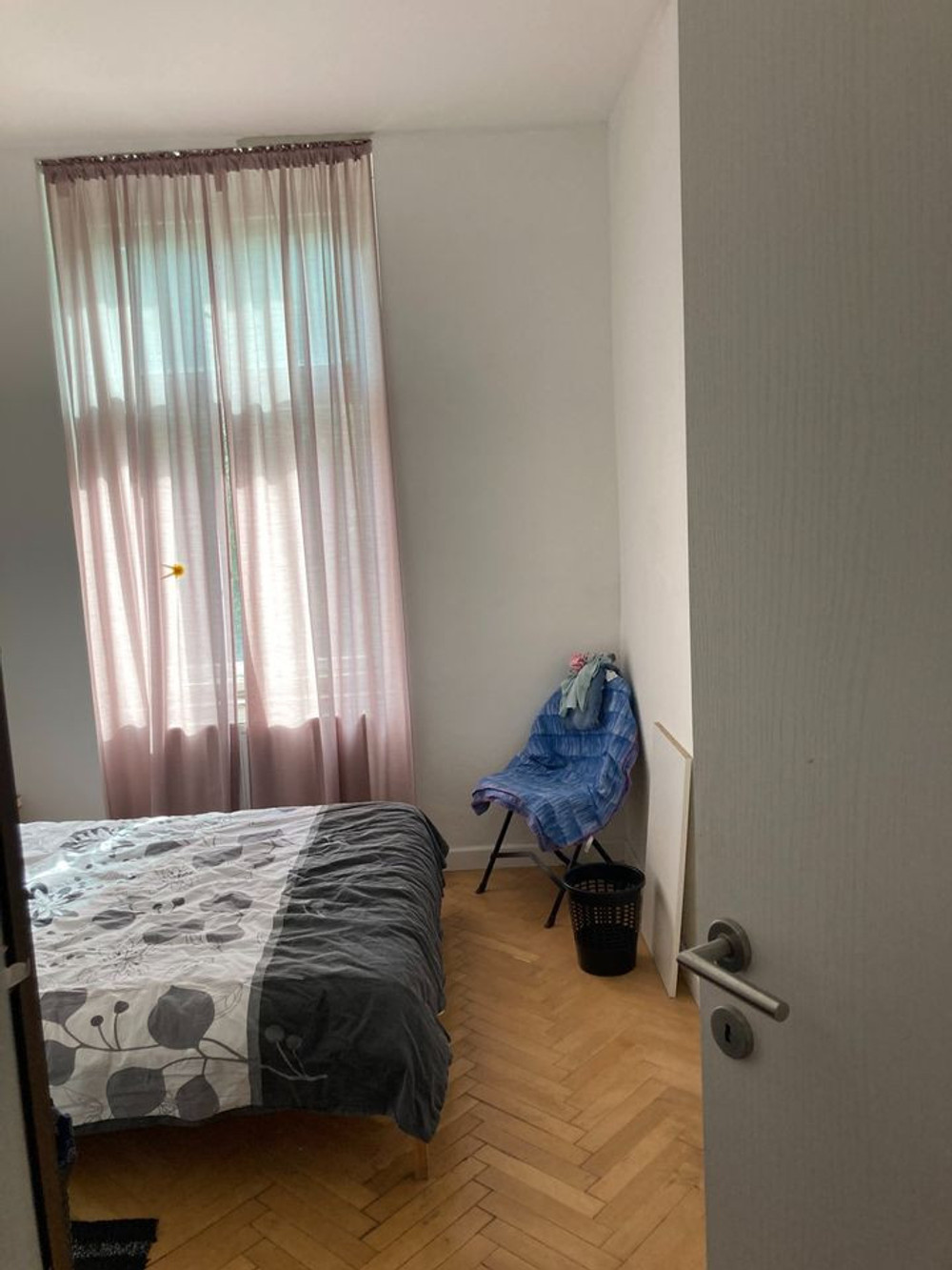 camera in appartamento condiviso Praga centro