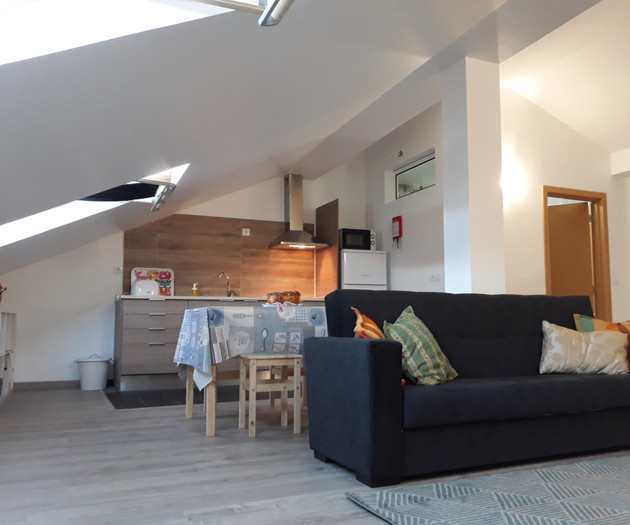 Studio Loft