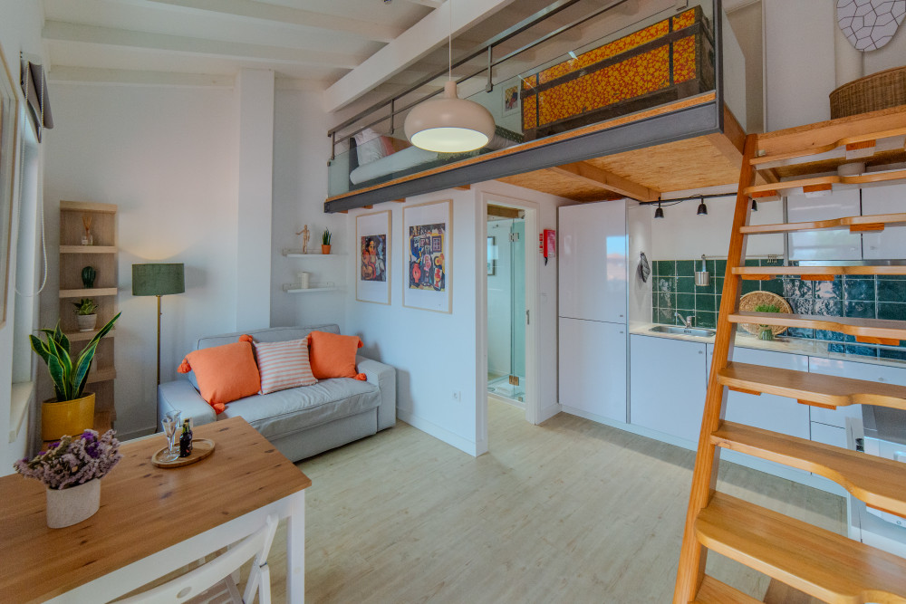 VIVA Fontainhas Houses T preview