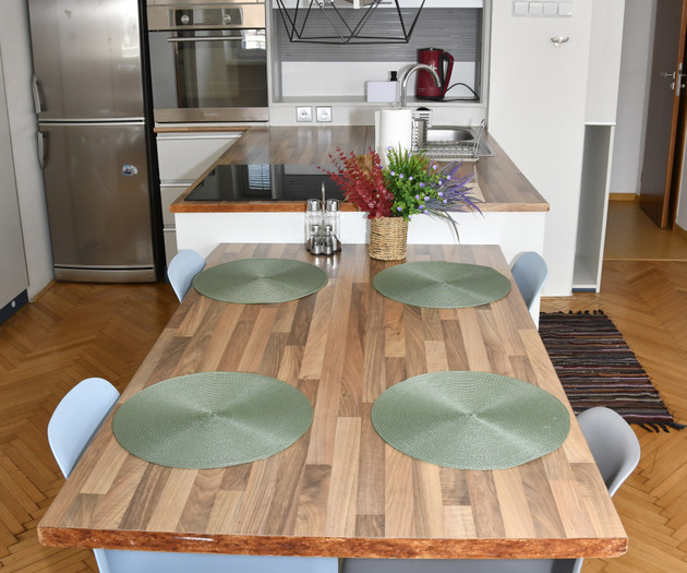 modern apartment 3+kk, centre of Prague, Vysehrad