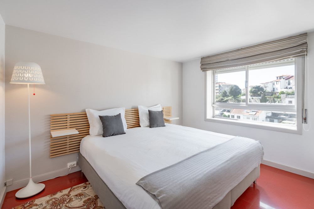 VIVA Trindade Serviced Flat w/ garage preview