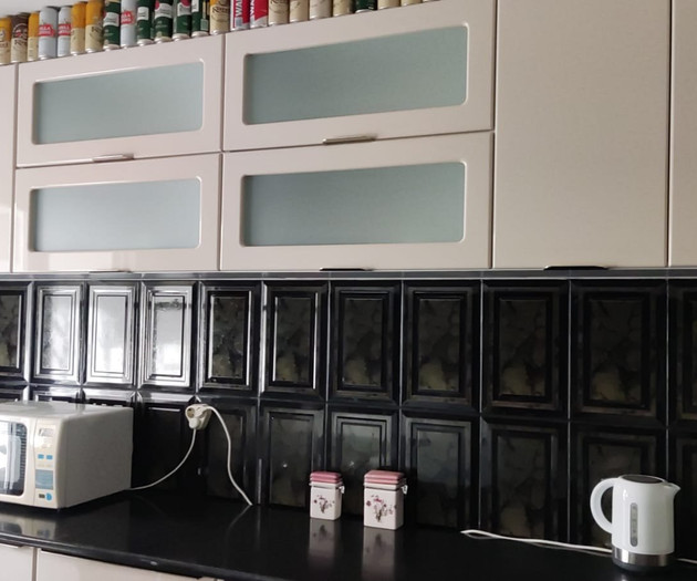 Bucharest Corporate & Group 4-Room Apartment