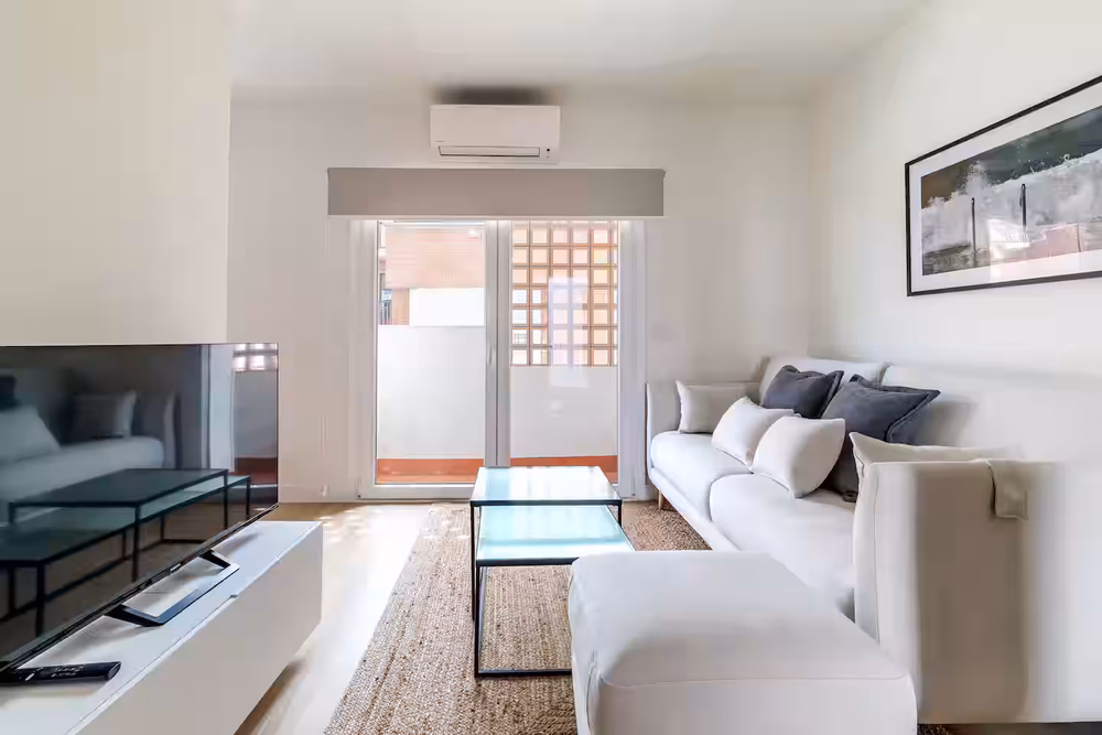 Apt. 1BR cozy Pl. Castilla by CH preview
