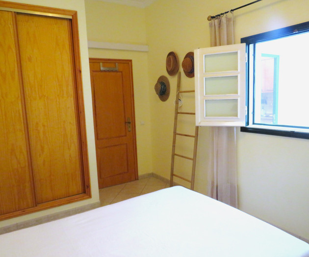Casa Carolina, apartamento T3 no centro de Tavira