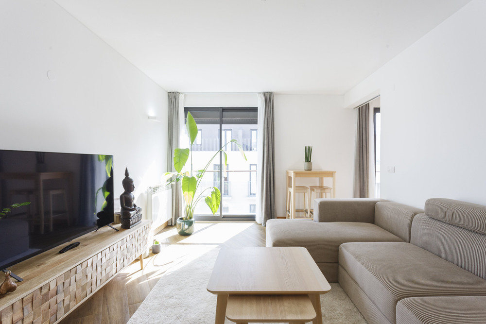 Premium Flat in Alcântara – Style, Comfort & Light preview