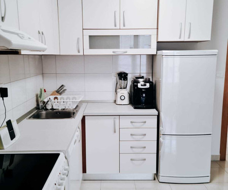 Apartman Makarska ulica