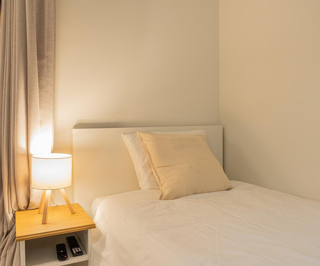 Little Hidden Haven | Cozy Studio for Longer Stays
