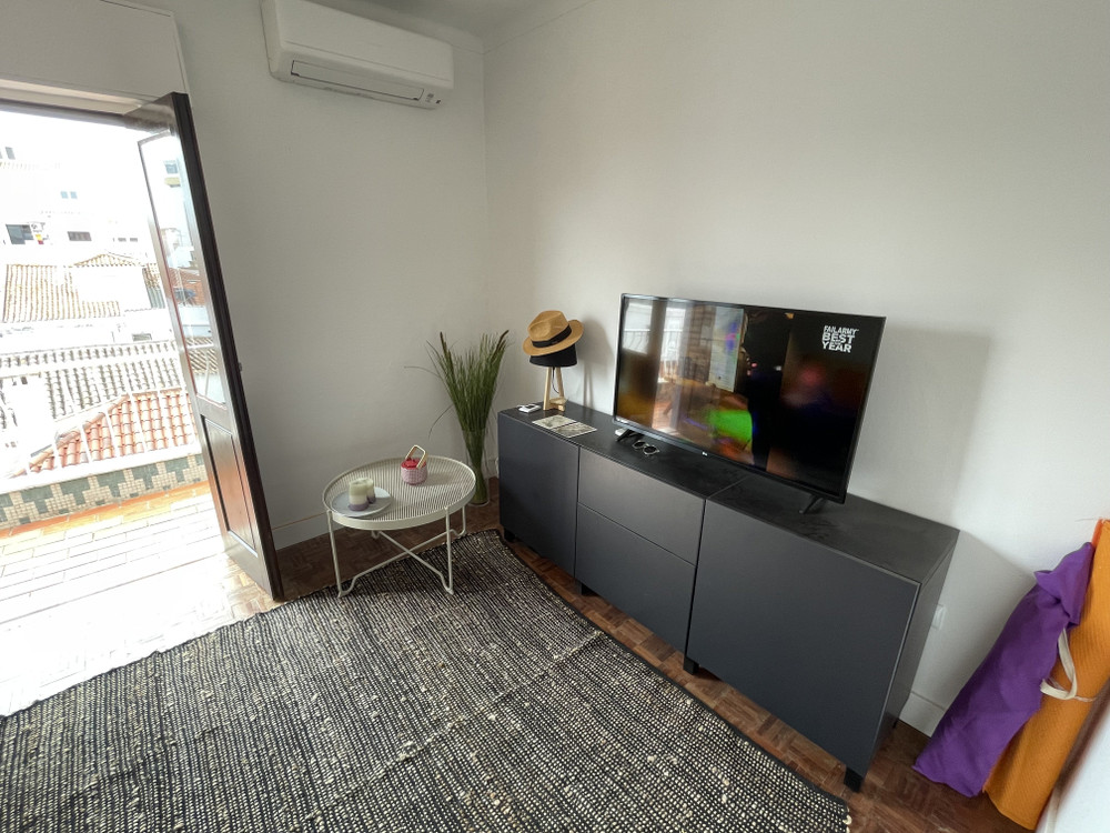 Bay view  apartment preview