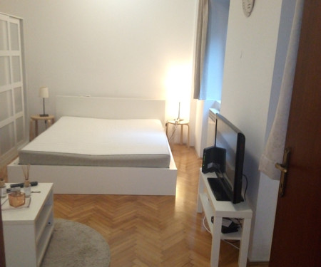 Apartman Ribnjak ulica