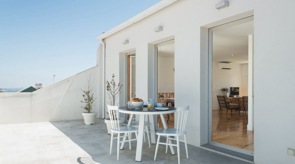 Cozy Lisbon Graça Studio Apartment 4 preview