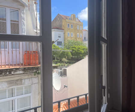 Cosy room  in the center of Alfama