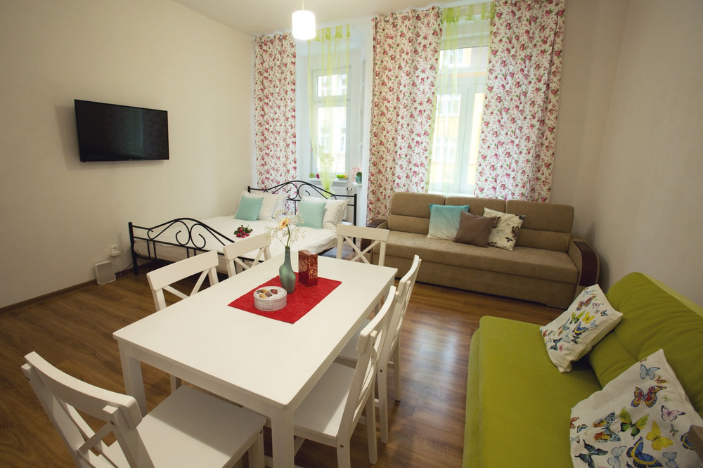 Apartment in Teplice preview