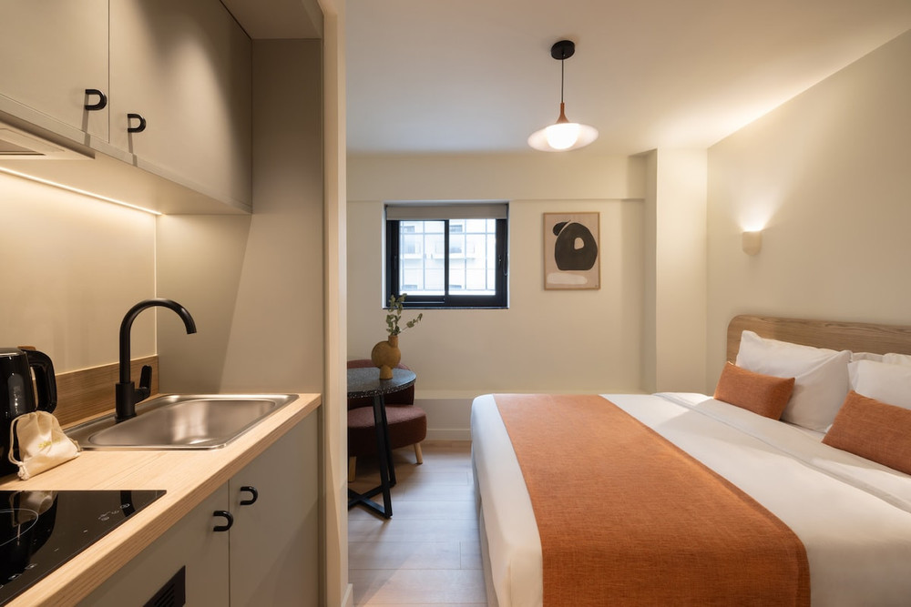 Flagship #9 | Leon by ZOIA Living preview
