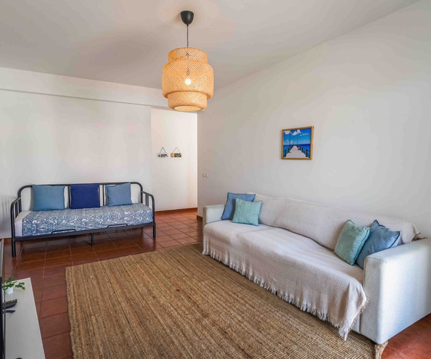 Sandy Beach Apartment 1
