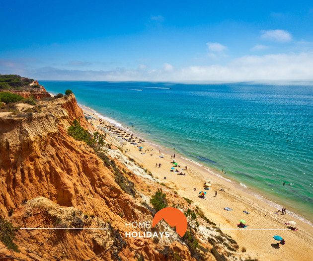#014 Veríssimo II by Home Holidays