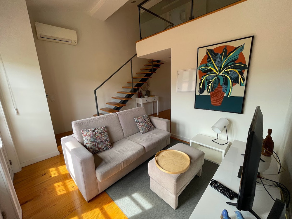 Apartment in the heart of Guimarães preview