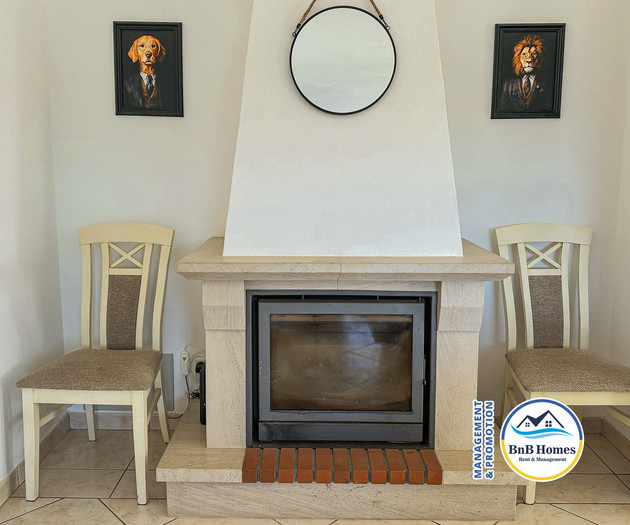 Villa Verde - 4 bedrooms, Marina view, pool & BBQ